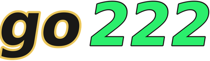 go222 logo
